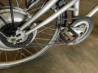 Mercedes benz hybrid bike elektrische fiets - afbeelding 5 van  10