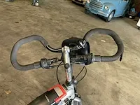 Mercedes benz hybrid bike elektrische fiets - afbeelding 7 van  10