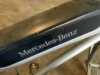 Mercedes benz hybrid bike elektrische fiets - afbeelding 9 van  10