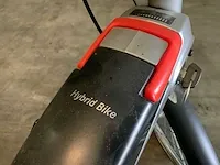 Mercedes benz hybrid bike elektrische fiets - afbeelding 10 van  10