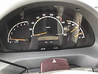 Mercedes-benz integraal 311cdi camper - afbeelding 10 van  37