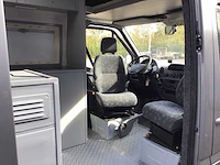 Mercedes-benz integraal 311cdi camper - afbeelding 14 van  37