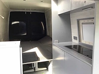 Mercedes-benz integraal 311cdi camper - afbeelding 16 van  37
