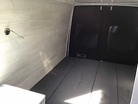 Mercedes-benz integraal 311cdi camper - afbeelding 17 van  37