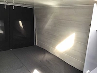Mercedes-benz integraal 311cdi camper - afbeelding 18 van  37