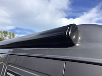 Mercedes-benz integraal 311cdi camper - afbeelding 27 van  37