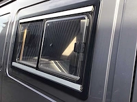 Mercedes-benz integraal 311cdi camper - afbeelding 28 van  37