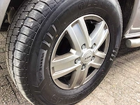 Mercedes-benz integraal 311cdi camper - afbeelding 29 van  37