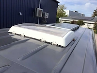 Mercedes-benz integraal 311cdi camper - afbeelding 7 van  37