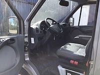 Mercedes-benz integraal 311cdi camper - afbeelding 8 van  37