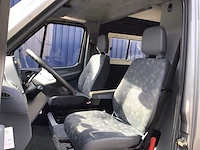 Mercedes-benz integraal 311cdi camper - afbeelding 9 van  37