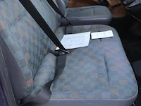 Mercedes-benz kampeerwagen type 108cdi | bwjr. 2003 | kenteken: p-254-rb - afbeelding 4 van  30