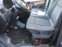 Mercedes-benz kampeerwagen type 108cdi | bwjr. 2003 | kenteken: p-254-rb - afbeelding 30 van  30