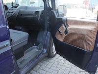 Mercedes-benz kampeerwagen type 108cdi | bwjr. 2003 | kenteken: p-254-rb - afbeelding 3 van  30