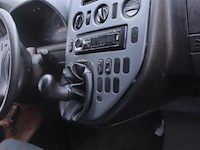 Mercedes-benz kampeerwagen type 108cdi | bwjr. 2003 | kenteken: p-254-rb - afbeelding 5 van  30