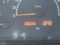 Mercedes-benz kampeerwagen type 108cdi | bwjr. 2003 | kenteken: p-254-rb - afbeelding 6 van  30