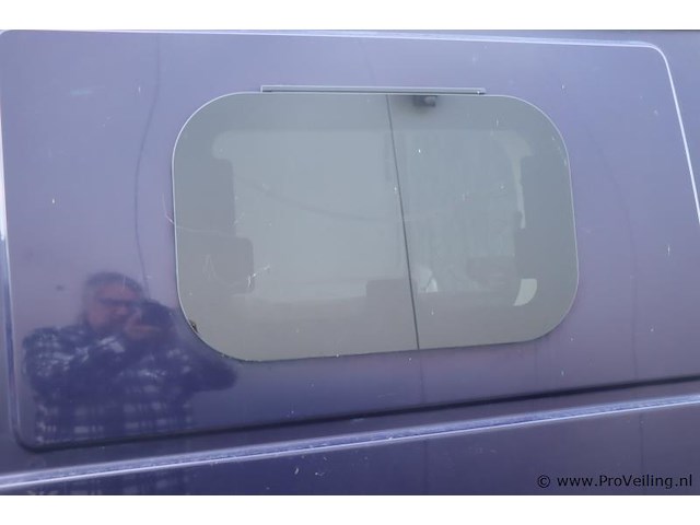 Mercedes-benz kampeerwagen type 108cdi | bwjr. 2003 | kenteken: p-254-rb - afbeelding 7 van  30