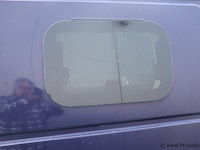 Mercedes-benz kampeerwagen type 108cdi | bwjr. 2003 | kenteken: p-254-rb - afbeelding 7 van  30