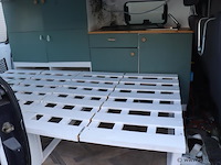 Mercedes-benz kampeerwagen type 108cdi | bwjr. 2003 | kenteken: p-254-rb - afbeelding 8 van  30