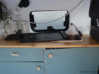 Mercedes-benz kampeerwagen type 108cdi | bwjr. 2003 | kenteken: p-254-rb - afbeelding 10 van  30