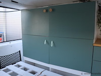 Mercedes-benz kampeerwagen type 108cdi | bwjr. 2003 | kenteken: p-254-rb - afbeelding 11 van  30