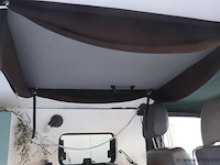 Mercedes-benz kampeerwagen type 108cdi | bwjr. 2003 | kenteken: p-254-rb - afbeelding 13 van  30