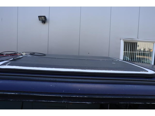 Mercedes-benz kampeerwagen type 108cdi | bwjr. 2003 | kenteken: p-254-rb - afbeelding 14 van  30