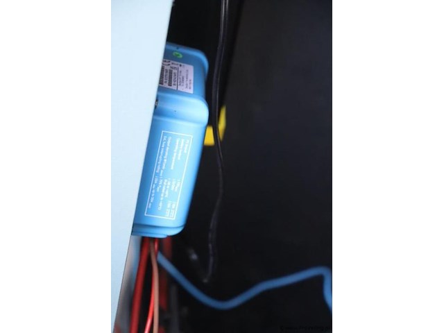 Mercedes-benz kampeerwagen type 108cdi | bwjr. 2003 | kenteken: p-254-rb - afbeelding 16 van  30