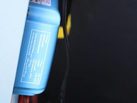 Mercedes-benz kampeerwagen type 108cdi | bwjr. 2003 | kenteken: p-254-rb - afbeelding 16 van  30