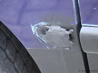 Mercedes-benz kampeerwagen type 108cdi | bwjr. 2003 | kenteken: p-254-rb - afbeelding 17 van  30