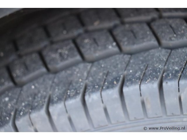 Mercedes-benz kampeerwagen type 108cdi | bwjr. 2003 | kenteken: p-254-rb - afbeelding 18 van  30