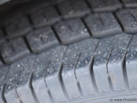 Mercedes-benz kampeerwagen type 108cdi | bwjr. 2003 | kenteken: p-254-rb - afbeelding 18 van  30