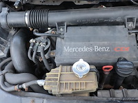 Mercedes-benz kampeerwagen type 108cdi | bwjr. 2003 | kenteken: p-254-rb - afbeelding 20 van  30