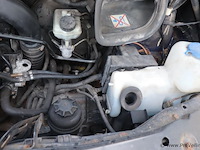 Mercedes-benz kampeerwagen type 108cdi | bwjr. 2003 | kenteken: p-254-rb - afbeelding 21 van  30