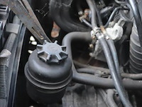 Mercedes-benz kampeerwagen type 108cdi | bwjr. 2003 | kenteken: p-254-rb - afbeelding 22 van  30