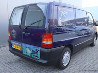Mercedes-benz kampeerwagen type 108cdi | bwjr. 2003 | kenteken: p-254-rb - afbeelding 27 van  30