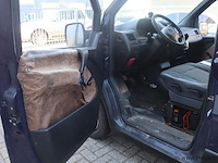 Mercedes-benz kampeerwagen type 108cdi | bwjr. 2003 | kenteken: p-254-rb - afbeelding 29 van  30