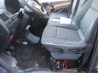 Mercedes-benz kampeerwagen type 108cdi | bwjr. 2003 | kenteken: p-254-rb - afbeelding 30 van  30