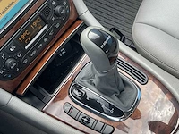 Mercedes-benz-klasse coupé 320 elegance 2003 | hsx-19-b - afbeelding 14 van  25