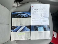 Mercedes-benz-klasse coupé 320 elegance 2003 | hsx-19-b - afbeelding 17 van  25