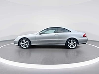 Mercedes-benz-klasse coupé 320 elegance 2003 | hsx-19-b - afbeelding 19 van  25