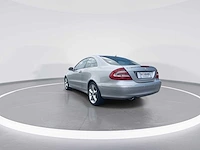 Mercedes-benz-klasse coupé 320 elegance 2003 | hsx-19-b - afbeelding 20 van  25