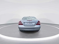 Mercedes-benz-klasse coupé 320 elegance 2003 | hsx-19-b - afbeelding 21 van  25