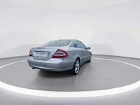 Mercedes-benz-klasse coupé 320 elegance 2003 | hsx-19-b - afbeelding 22 van  25