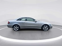 Mercedes-benz-klasse coupé 320 elegance 2003 | hsx-19-b - afbeelding 23 van  25
