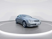 Mercedes-benz-klasse coupé 320 elegance 2003 | hsx-19-b - afbeelding 24 van  25