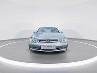 Mercedes-benz-klasse coupé 320 elegance 2003 | hsx-19-b - afbeelding 25 van  25