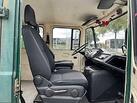 Mercedes-benz l608d 1978 |camper|unique| industriemotor | 4-svn-03 - afbeelding 16 van  25