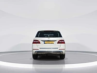 Mercedes-benz m-klasse 250 bluetec 2013 | 7-kbx-00 - afbeelding 3 van  33