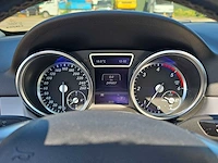 Mercedes-benz m-klasse 250 bluetec 2013 | 7-kbx-00 - afbeelding 4 van  33